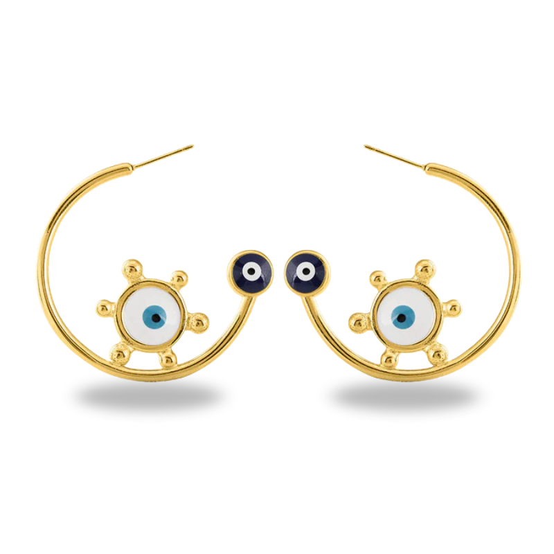 Orra Earrings