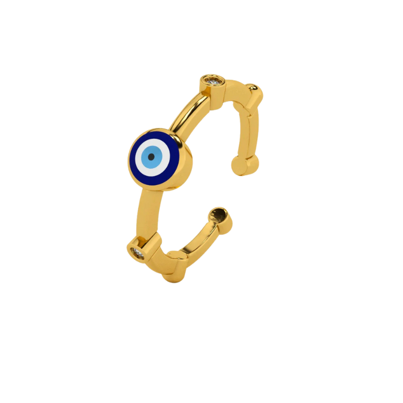 The Aegis Ring™