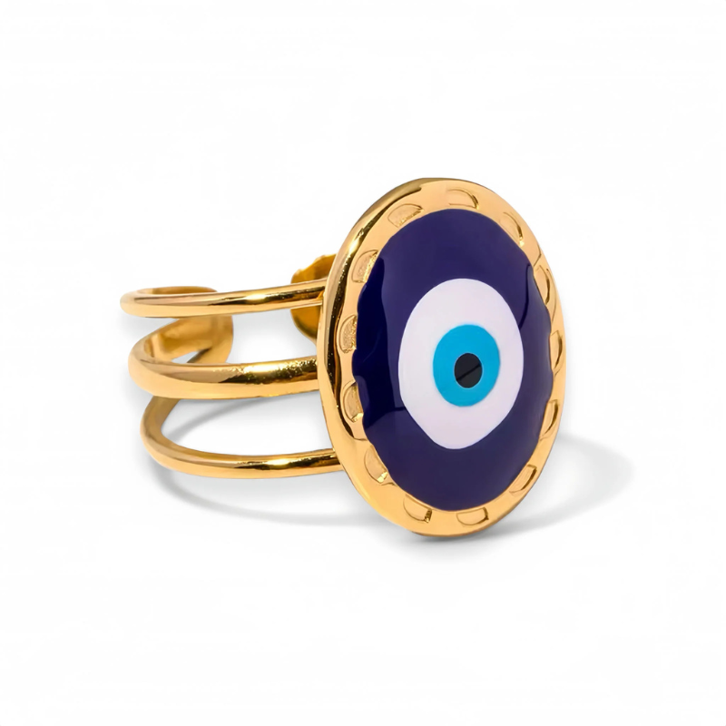 The Eternal Eye Ring™