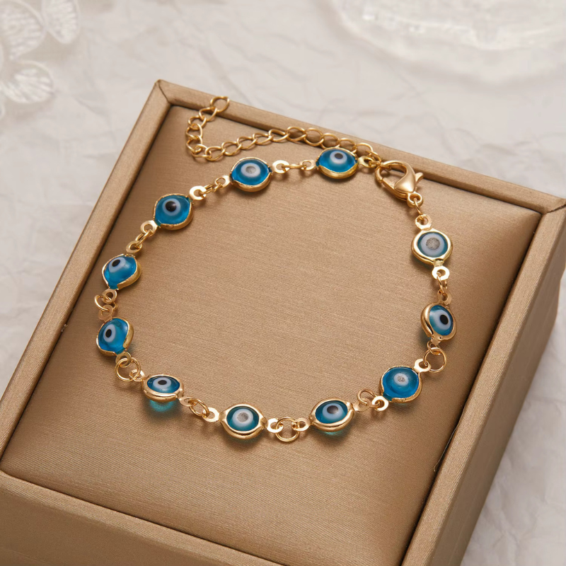 The Halo Eye Bracelet™