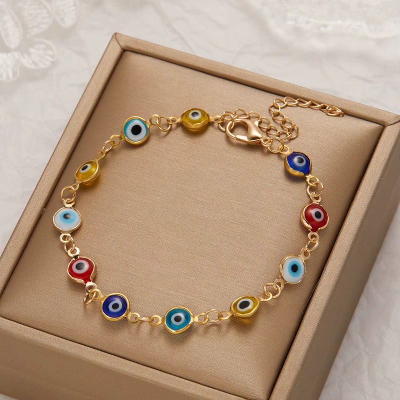 The Halo Eye Bracelet™