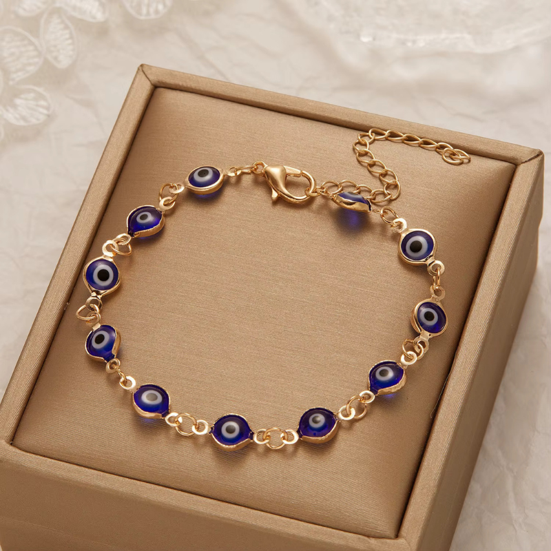 The Halo Eye Bracelet™