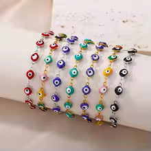 The Halo Eye Bracelet™