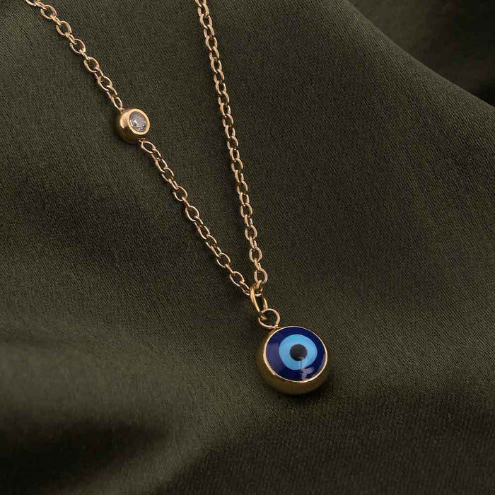The Aegis Necklace™