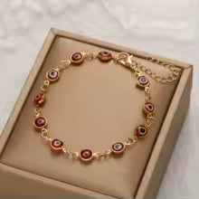 The Halo Eye Bracelet™