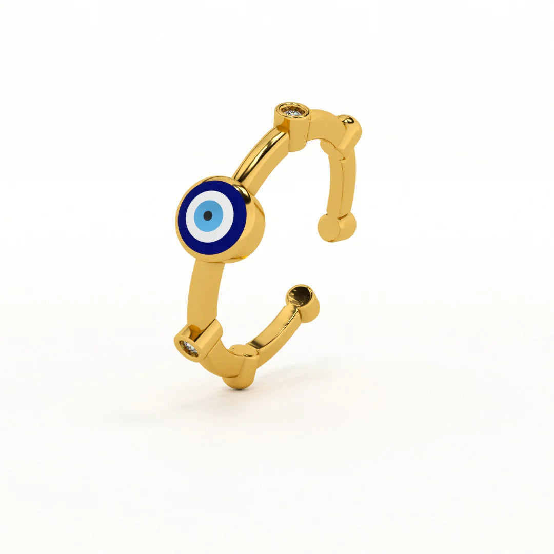 The Aegis Ring™