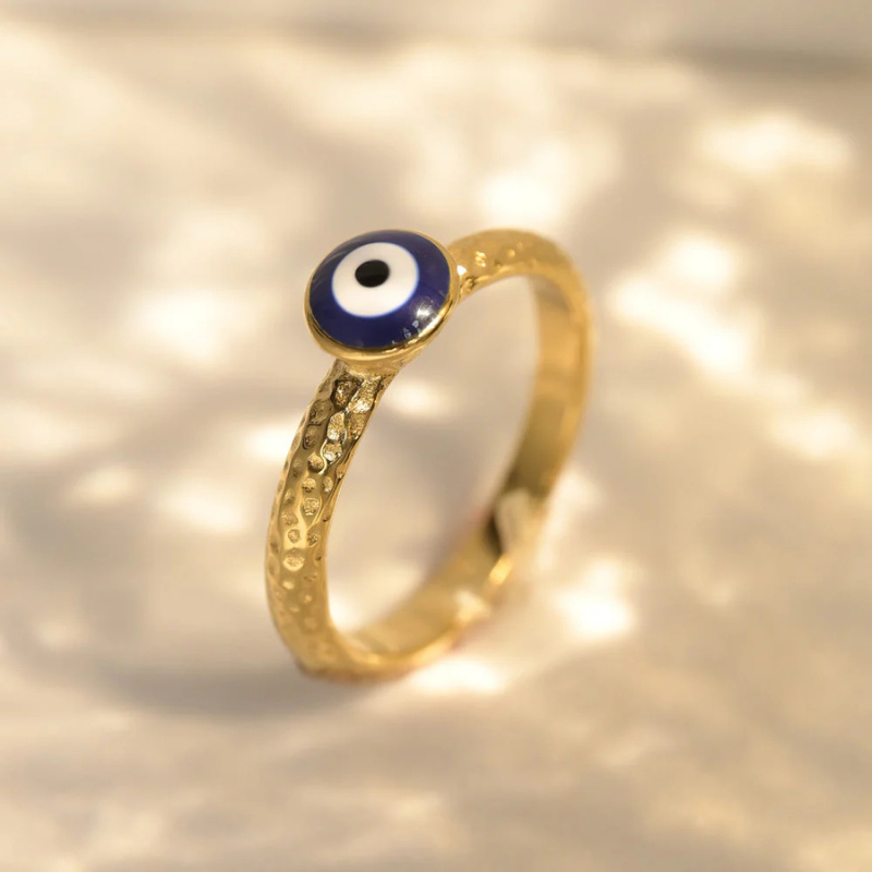 The Solis Ring™