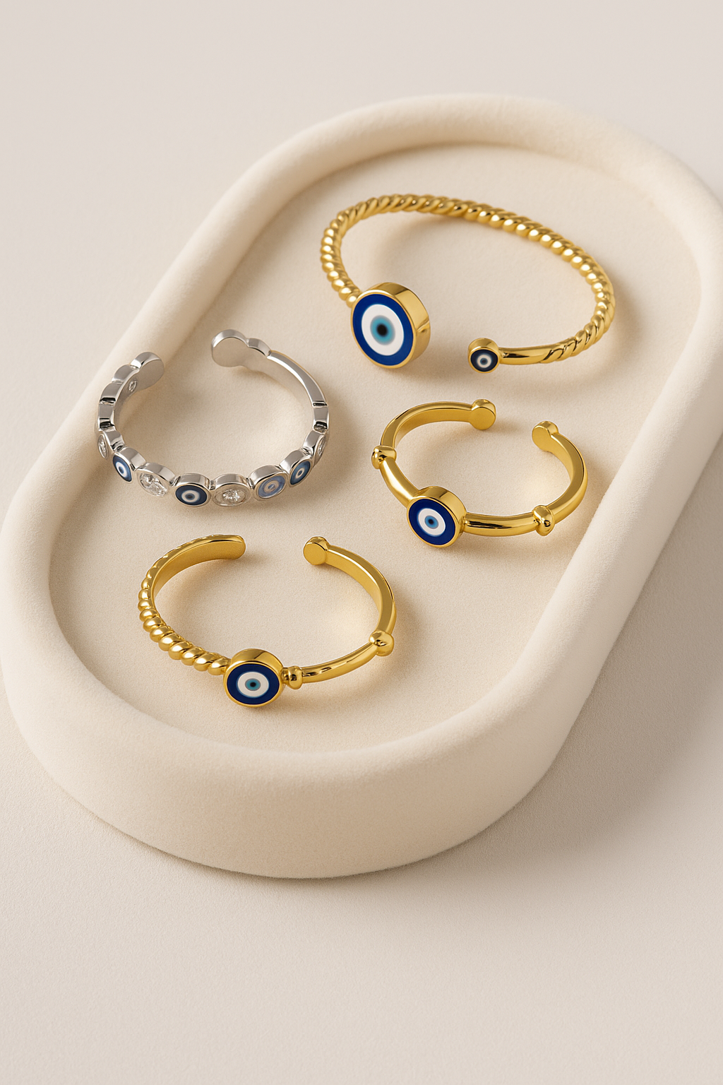 Orra Bracelets