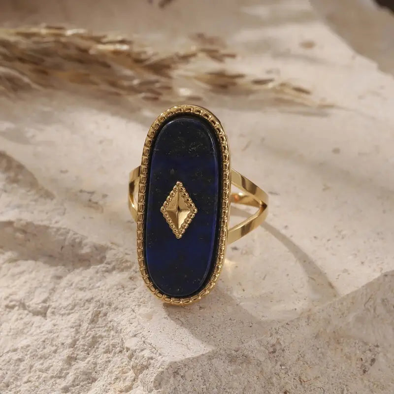 The Sovereign Ring™