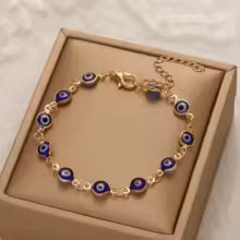 The Halo Eye Bracelet™