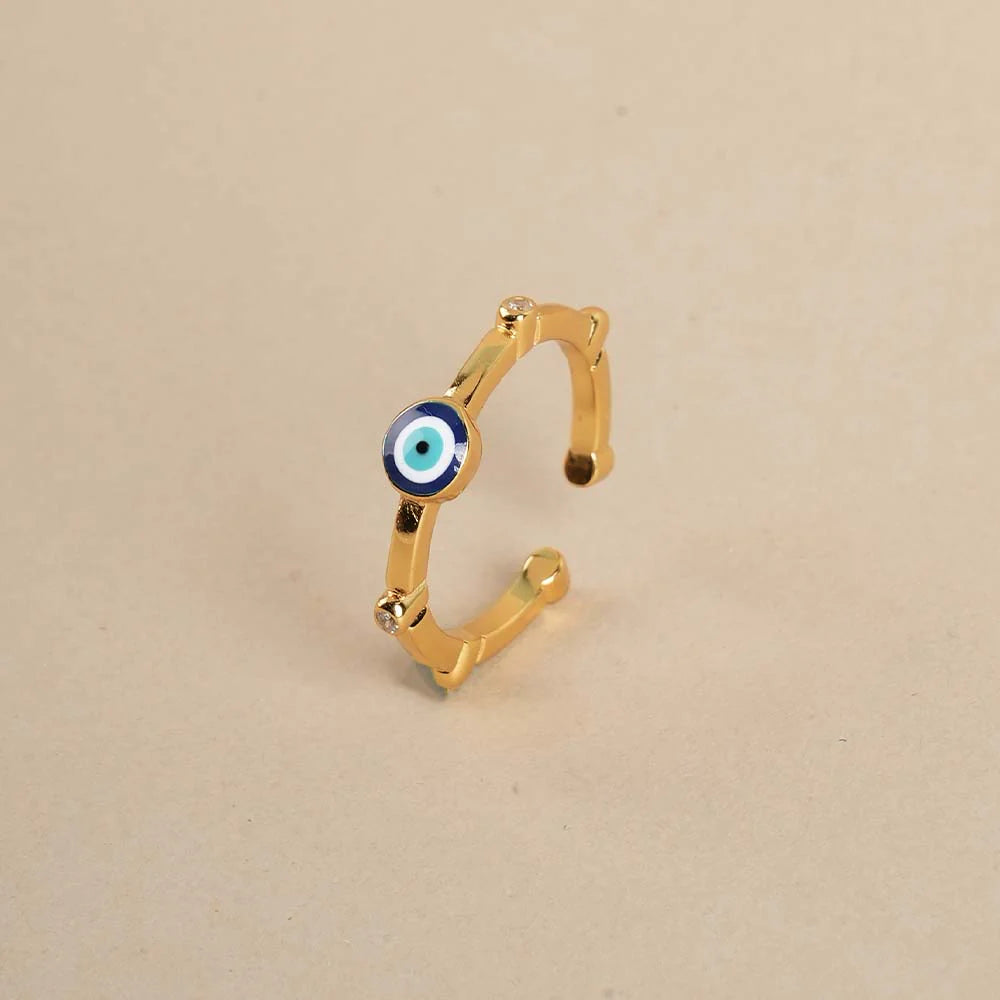 The Aegis Ring™