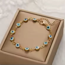 The Halo Eye Bracelet™