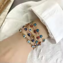 The Halo Eye Bracelet™