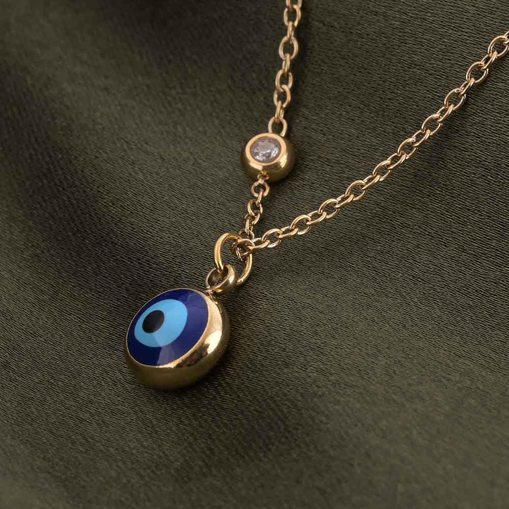 The Aegis Necklace™