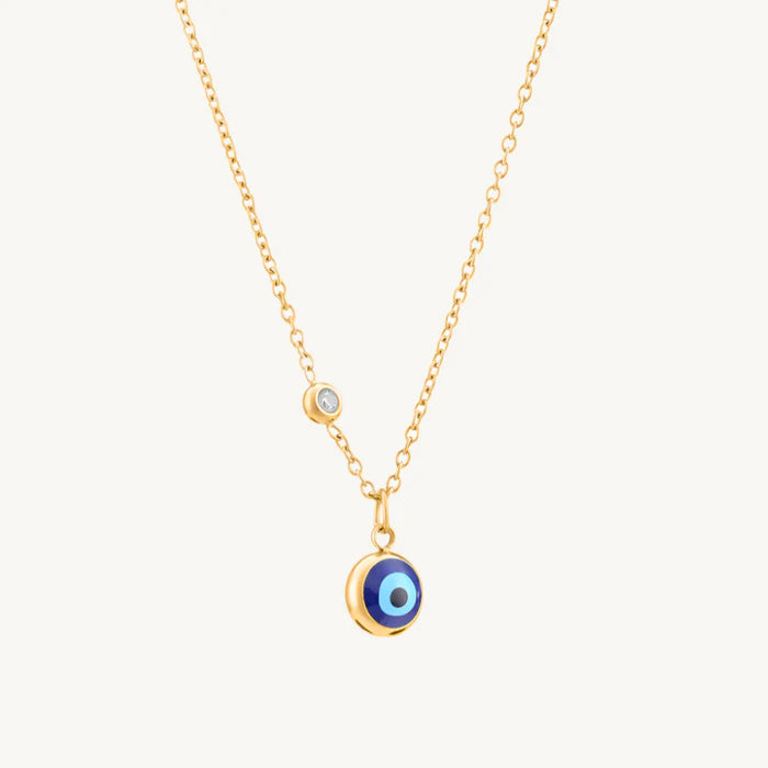The Aegis Necklace™