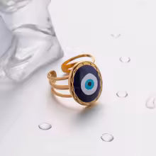 The Eternal Eye Ring™