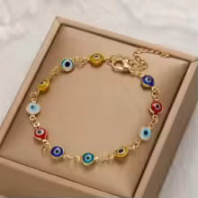 The Halo Eye Bracelet™