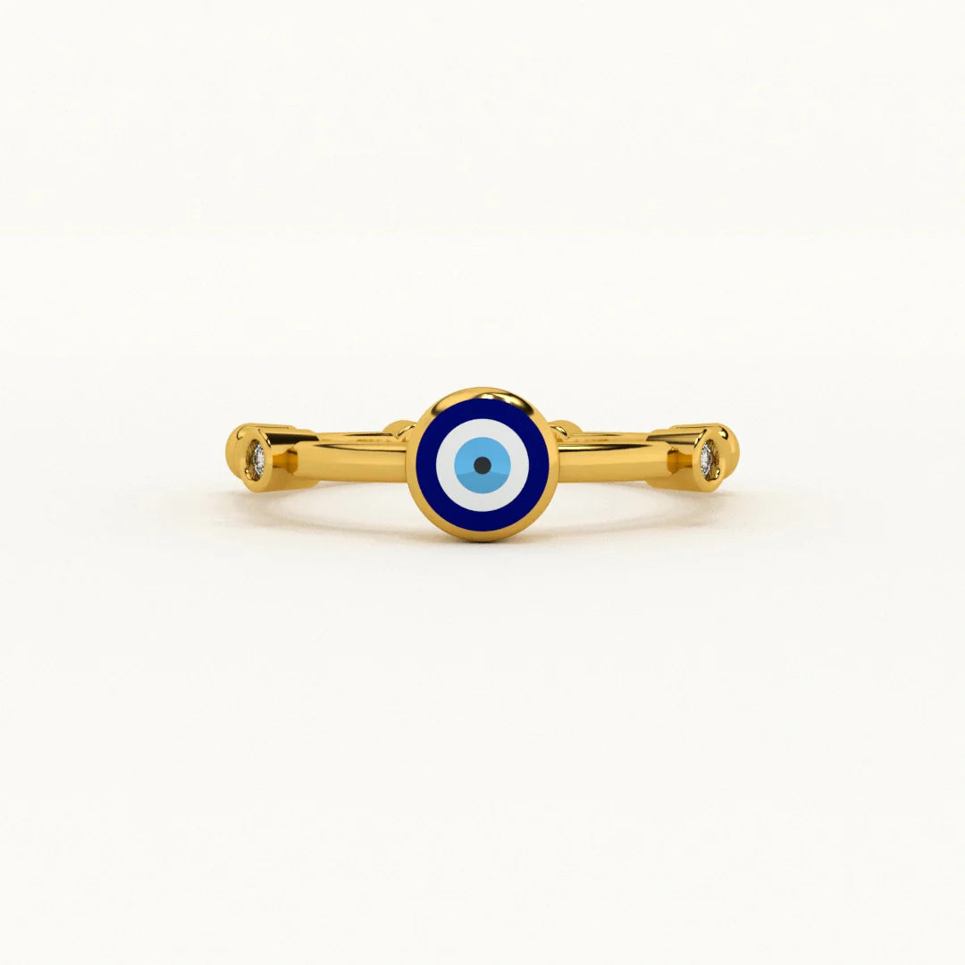 The Aegis Ring™