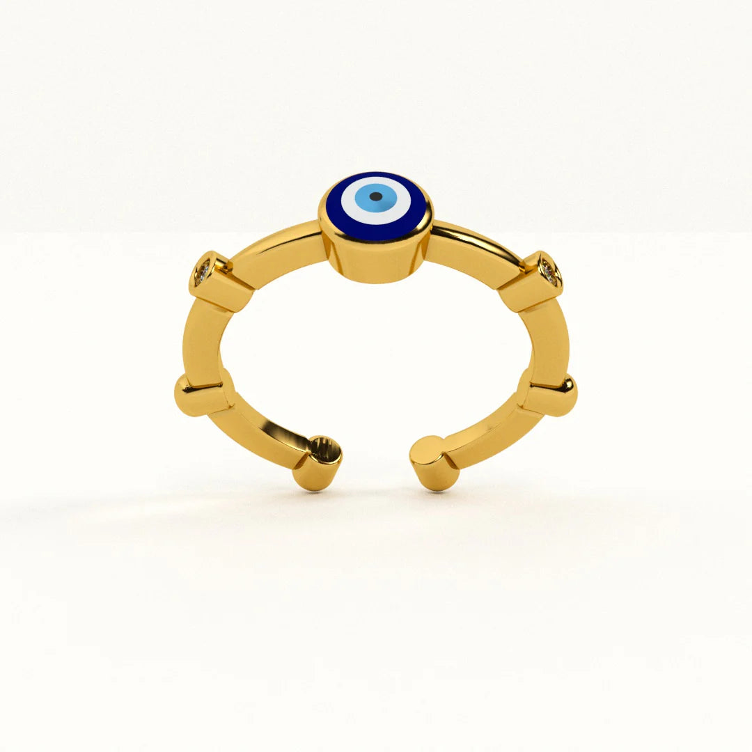The Aegis Ring™
