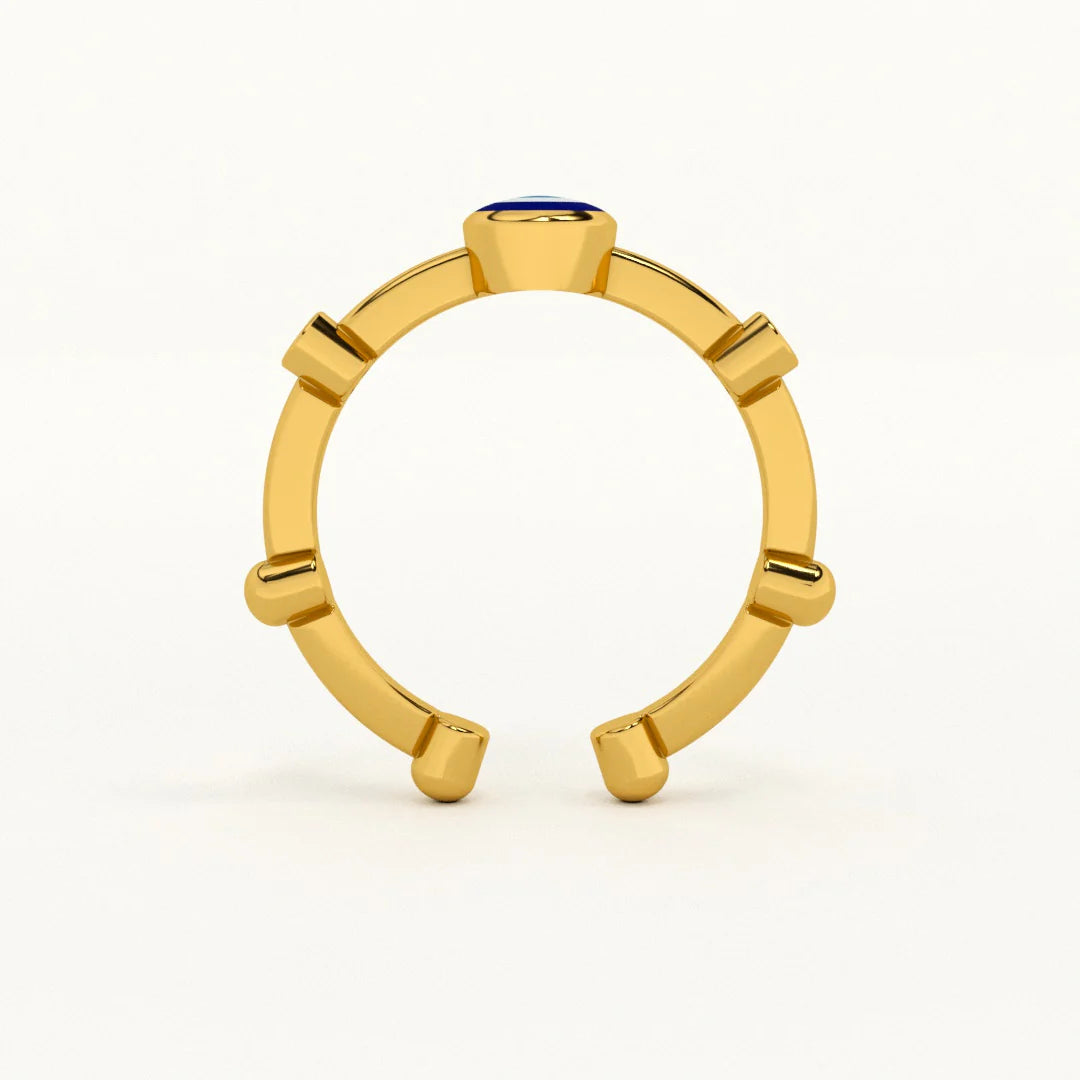 The Aegis Ring™