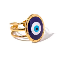 The Eternal Eye Ring™